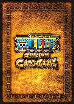 One Piece CCG