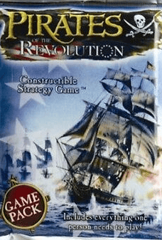 Pirates of the Revolution