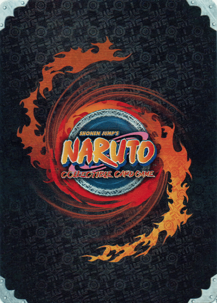 Naruto CCG