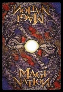 Magi-Nation Duel CCG