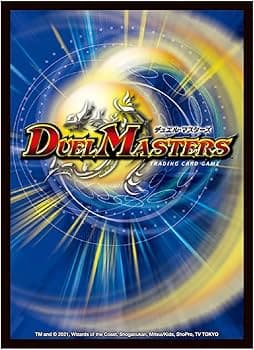 Duel Masters