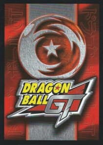 Dragon Ball GT TCG
