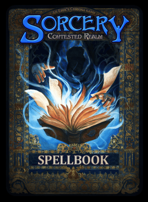 Sorcery TCG