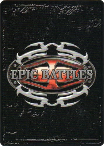 Epic Battles TCG