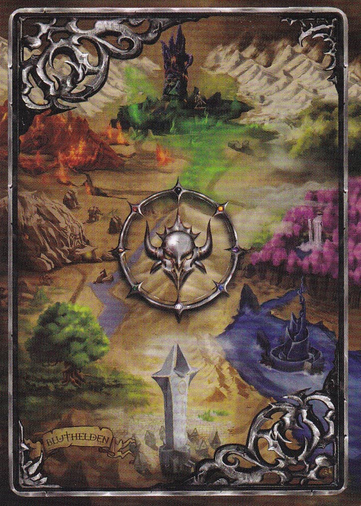 Bluthelden TCG
