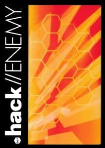 .Hack//ENEMY CCG