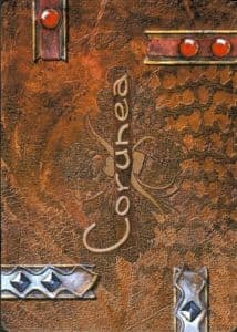 Corunea CCG