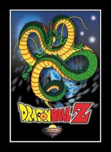 DBZ Sealed