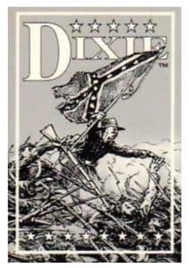 Dixie CCG