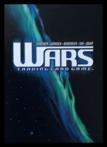 Wars TCG