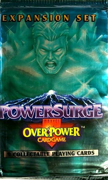 Powersurge
