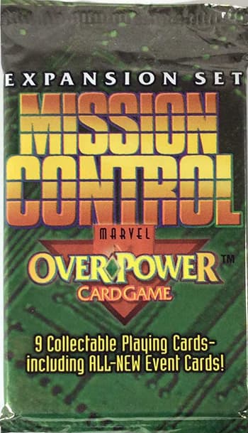 Mission Control