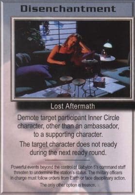 Disenchantment — image 1