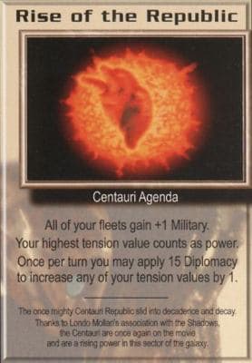 Rise of the Republic — image 1