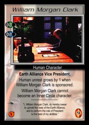 William Morgan Clark — image 1