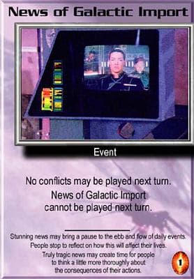 News of Galactic Import — image 1