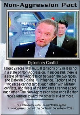Non-Aggression Pact — image 1