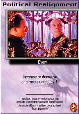 Political Realignment — image 1