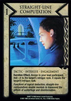 Straight-Line Computation — image 1