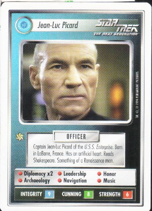 Jean-Luc Picard — image 1