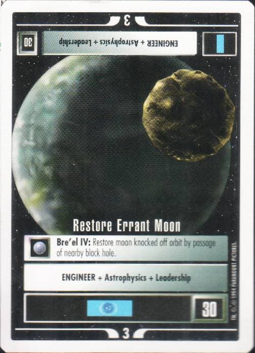 Restore Errant Moon — image 1