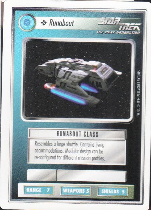Runabout — image 1