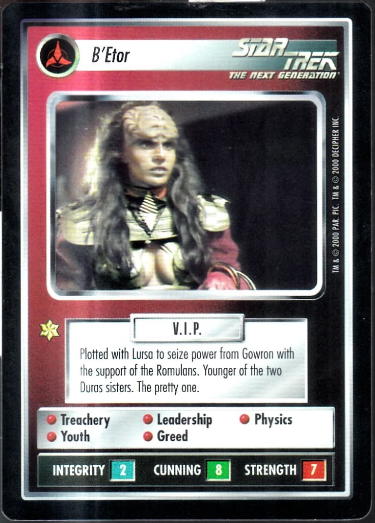 B'Etor — image 1