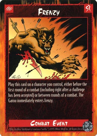 Frenzy — image 1