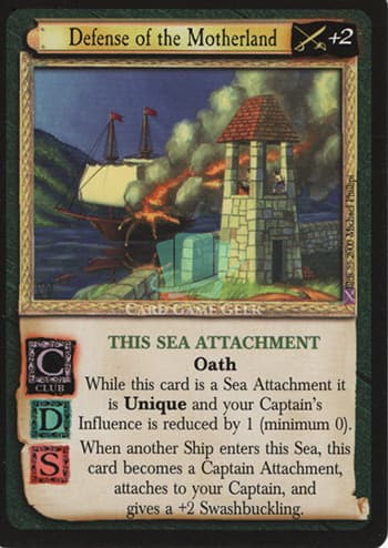 Defense of the Motherland — image 1