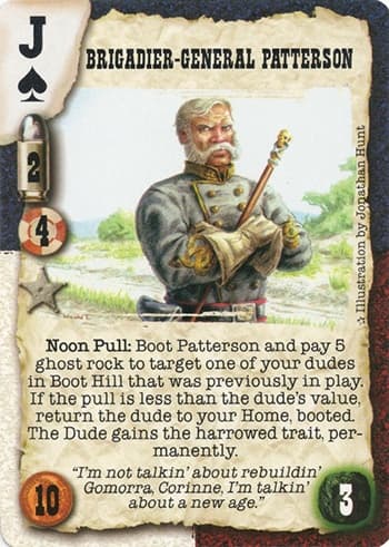 Brigadier-General Patterson — image 1