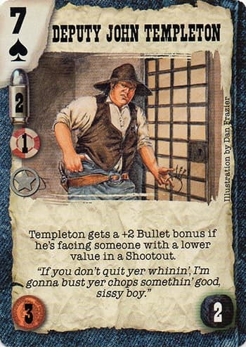 Deputy John Templeton — image 1