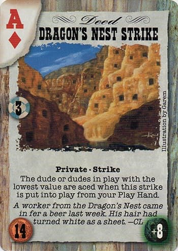 Dragon's Nest Strike — image 1