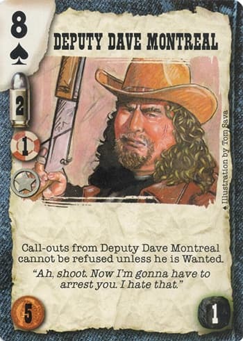 Deputy Dave Montreal — image 1