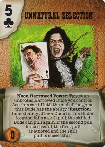 Unnatural Selection — image 1