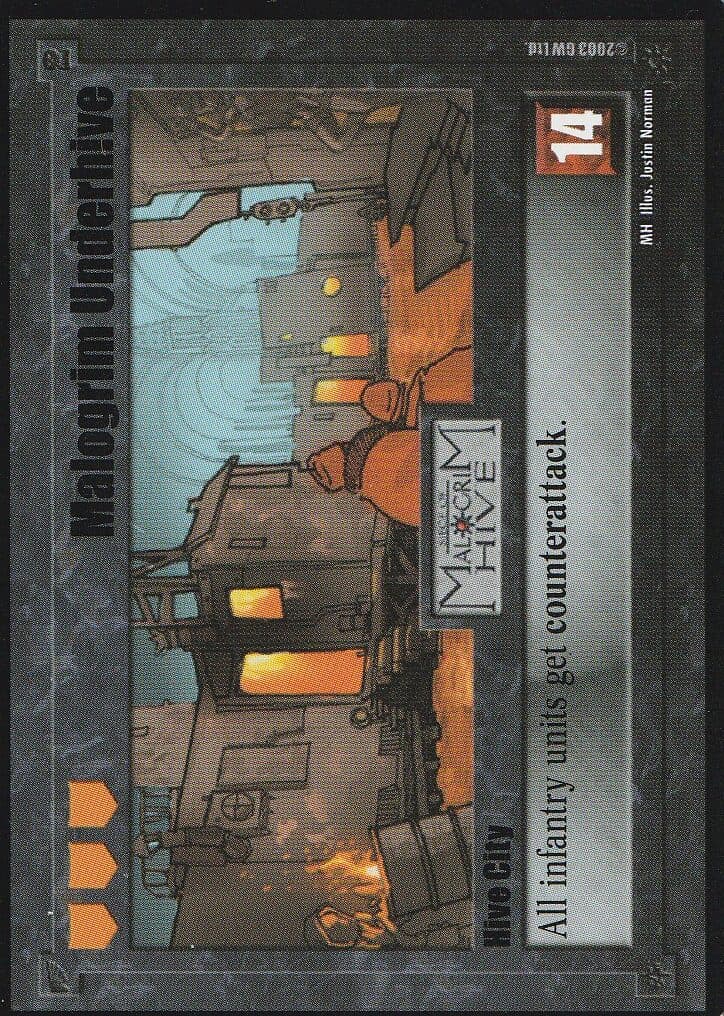 Malogrim Underhive — image 1