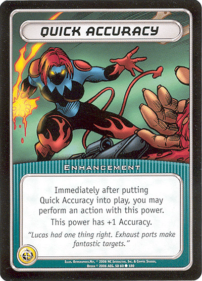 Quick Accuracy — image 1