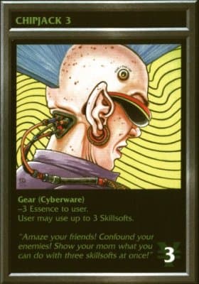 Chipjack 3 — image 1