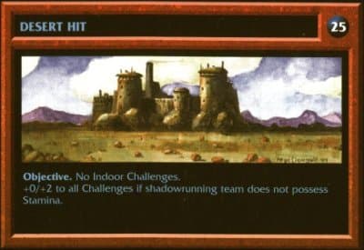 Desert Hit — image 1
