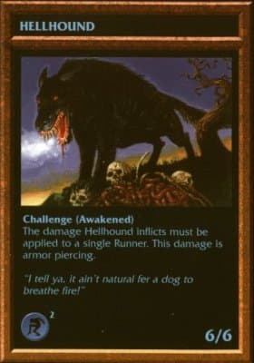 Hellhound — image 1