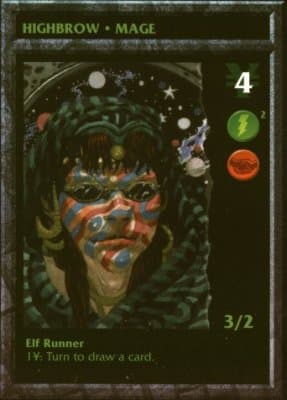 Highbrow — image 1