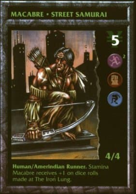 Macabre — image 1