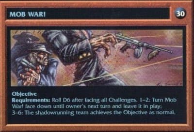 Mob War! — image 1