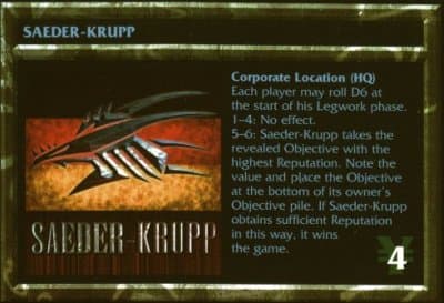 Saeder-Krupp — image 1