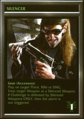 Silencer — image 1