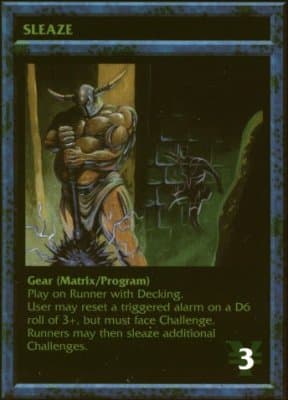 Sleaze — image 1