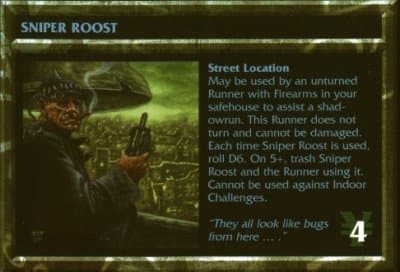 Sniper Roost — image 1