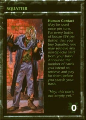 Squatter — image 1