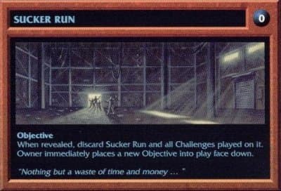 Sucker Run — image 1