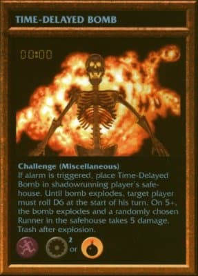 Time Delayed Bomb — image 1