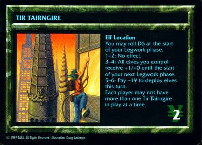 Tir Tairngire — image 1